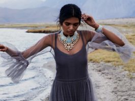 Bijouterie For The A La Mode Bride