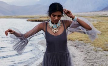 Bijouterie For The A La Mode Bride