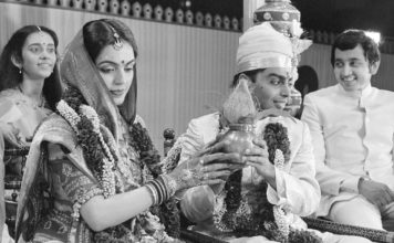 Billionaire By Heart: Nita And Mukesh Ambani