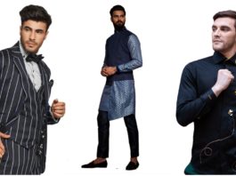 KC:MN Styles The Contemporary Man