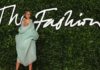 British Fashion Awards 2019
