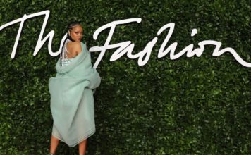 British Fashion Awards 2019