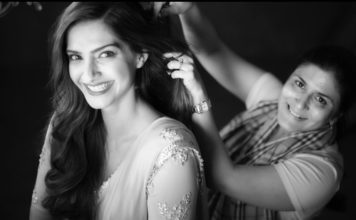 Bollywood-Inspired Beauty Looks Of The Season