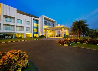 Celebrate Moments Of Love At The Deltin, Daman