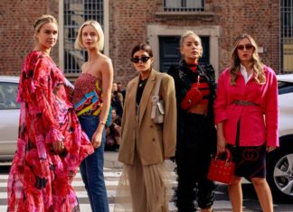 Fashion Trend Alert For 2020