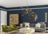 Mixing Textures: The Ongoing Trend Of Wedding Decor