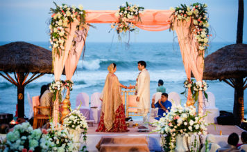 Beach Wedding Decor Ideas