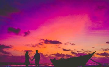 Romantic Honeymoon In The North East