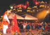 A Rajput Wedding