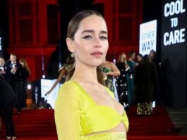 Top Beauty Trends At British Fashion Awards 2019