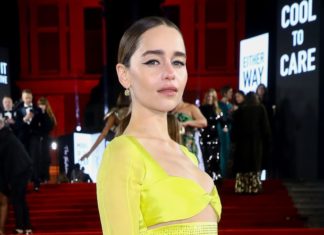 Top Beauty Trends At British Fashion Awards 2019