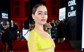 Top Beauty Trends At British Fashion Awards 2019