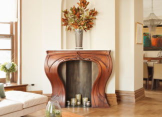 Statement Pieces For Your Abode