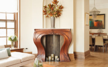 Statement Pieces For Your Abode