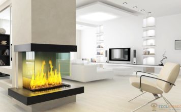 High-Tech Décor For Your Home
