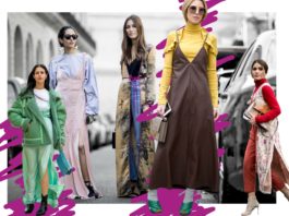 Winter-Season Fashion Essentials