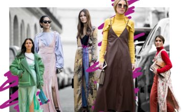 Winter-Season Fashion Essentials