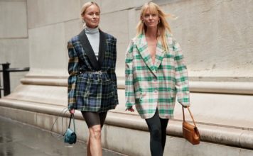 Ways To Rock That Blazer Look