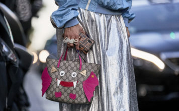 Best Of Luxury Fashion This Season