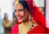 Mona Singh Gets Married To Shyam Gopalan