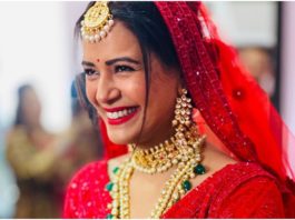 Mona Singh Gets Married To Shyam Gopalan