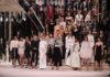 Virginie Viard’s Debut Metiers D’Art For Chanel
