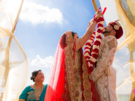 Ways To Avoid Last-Minute Wedding Fuss