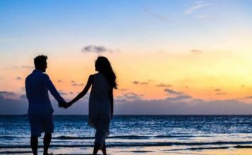 Honeymoon Places In India For The Water Babies