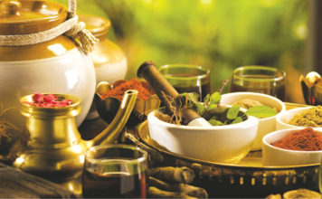 India’s Herbal Heritage