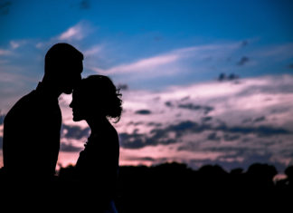 Romance In Courtship Period