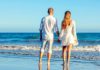 International Honeymoon Destinations For The Water Babies