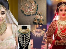 Bridal Necklaces For Your D-Day