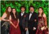 Pankaj Udhas’s Daughter Naayab Udhas Gets Married