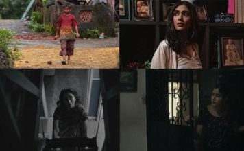 Ghost Stories Trailer Sends Chills Down The Spine