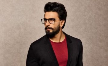 Ranveer Singh Completes A Decade In Bollywood Industry