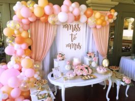Fun Games For A Bridal Shower