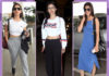 Top 5 Casual Looks Of The Season