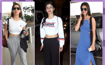 Top 5 Casual Looks Of The Season