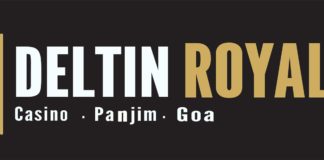 Deltin Royale Hosts The Electric Carnival
