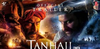Tanhaji: The Unsung Warrior lands itself in legal soup