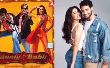 Bunty And Babli Sequel Hit Floors