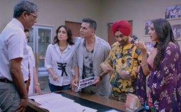 ‘Good Newwz’: A Comedy Of Errors