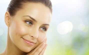Eat Your Way To A Glowing Skin