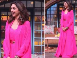 Chhapaak Promotion: Top 5 Looks Of Deepika Padukone