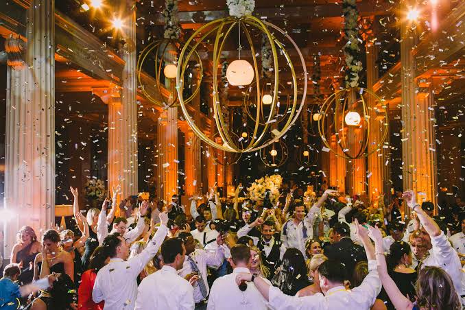 Wedding Affair