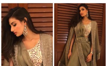 Top 5 Ethnic Looks Of Athiya Shetty