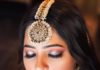 OTT Maang Tikkas Sported On Real Brides
