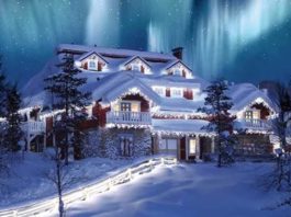 Top International Christmas Wedding Destinations
