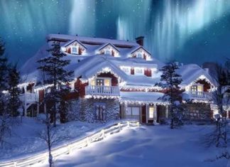 Top International Christmas Wedding Destinations