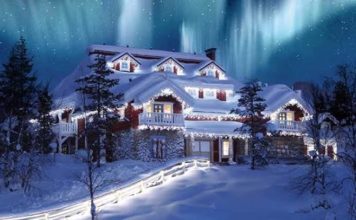 Top International Christmas Wedding Destinations